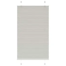 roleta-plisowana-jasnoszara-75x150-cm-szerokosc-tkaniny-744-cm