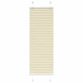 roleta-plisowana-kremowa-45x150-cm-szerokosc-tkaniny-444-cm