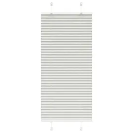 roleta-plisowana-jasnoszara-55x100-cm-szerokosc-tkaniny-544cm