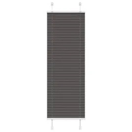 roleta-plisowana-czarna-45x100-cm-szerokosc-tkaniny-444cm