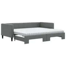 sofa-rozsuwana-z-materacami-ciemnoszara-90x200-cm-tkanina