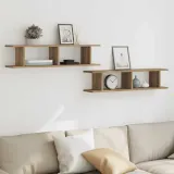 polki-scienne-2-szt-dab-artisan-90x18x20-cm-material-drewno