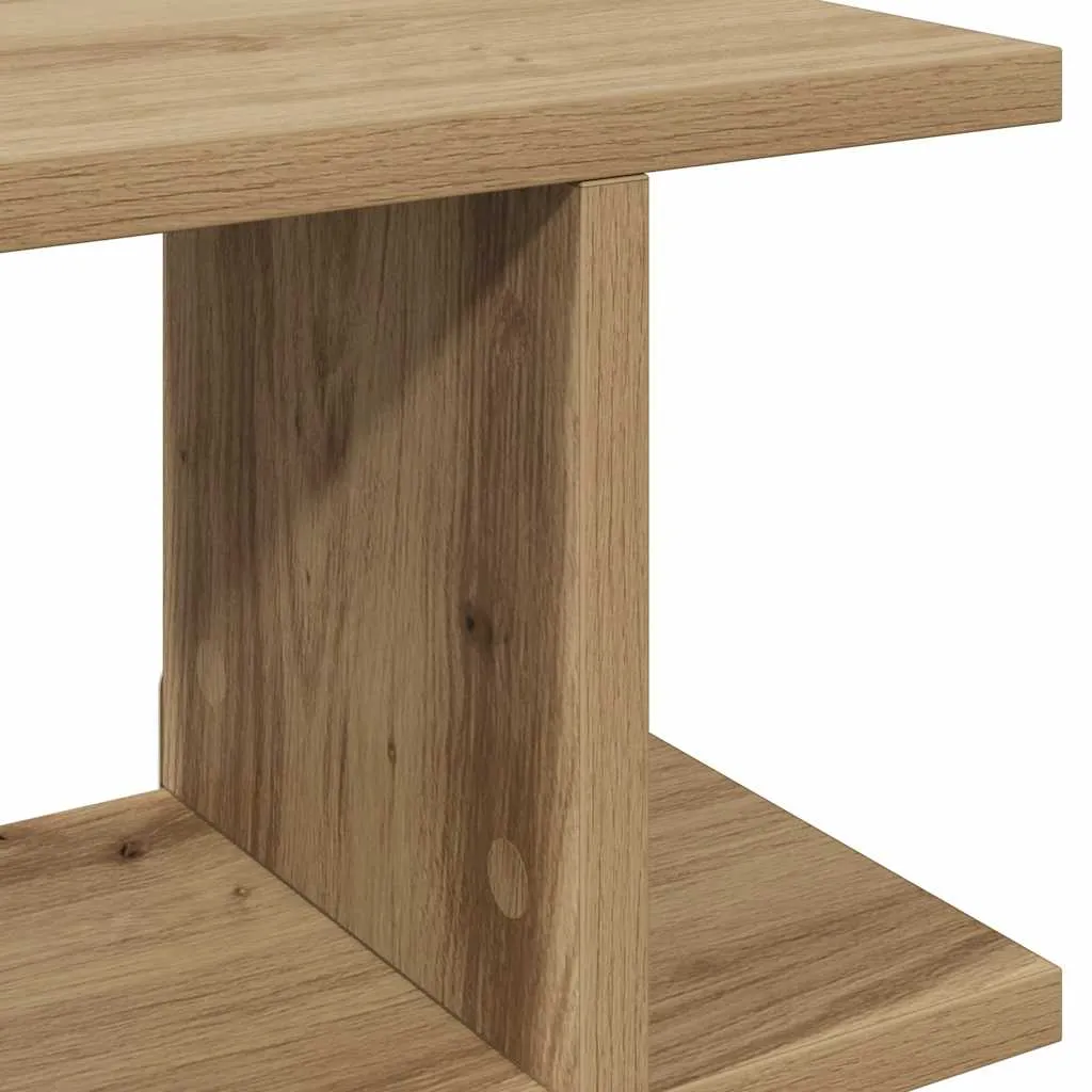 polki-scienne-2-szt-dab-artisan-90x18x20-cm