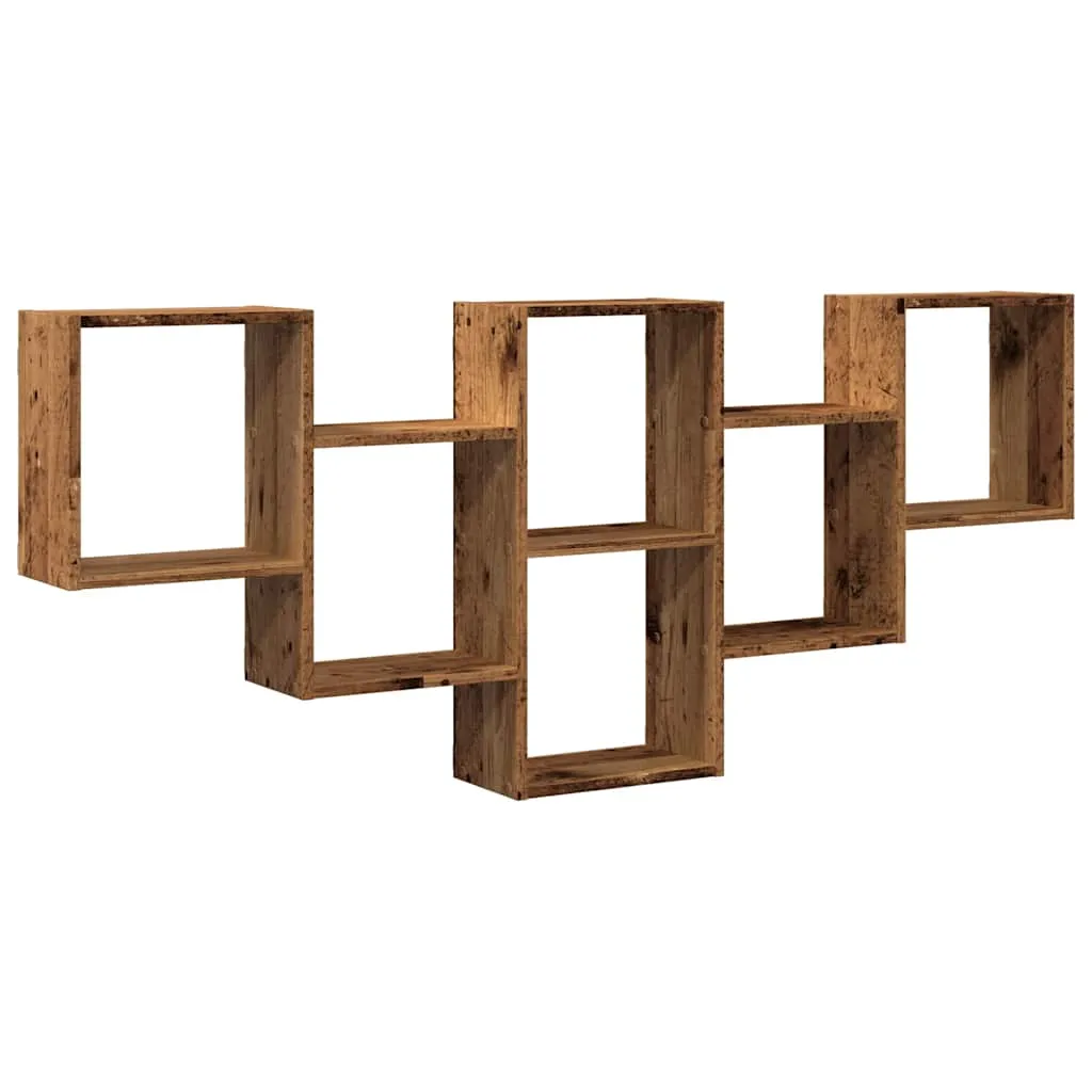 polka-scienna-stare-drewno-159x18x66-cm-stan-nowy