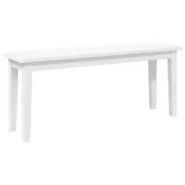 lawka-110-cm-biala-lite-drewno-guma