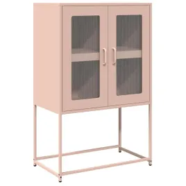 komoda-wysoka-rozowa-68x39x107-cm-stalowa