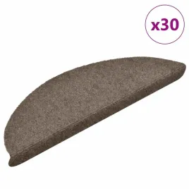 maty-na-schody-samoprzylepne-30-szt-56x17x3-cm-bezowe-polokragle