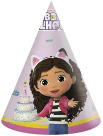 czapeczki-koci-domek-gabi-6-sztuk-urodziny