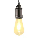 oprawki-do-lamp-2-szt-blyszczace-czarne-e27-stan-nowy