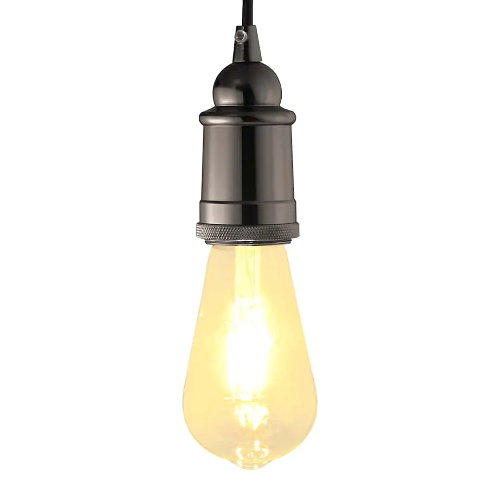 oprawki-do-lamp-2-szt-blyszczace-czarne-e27