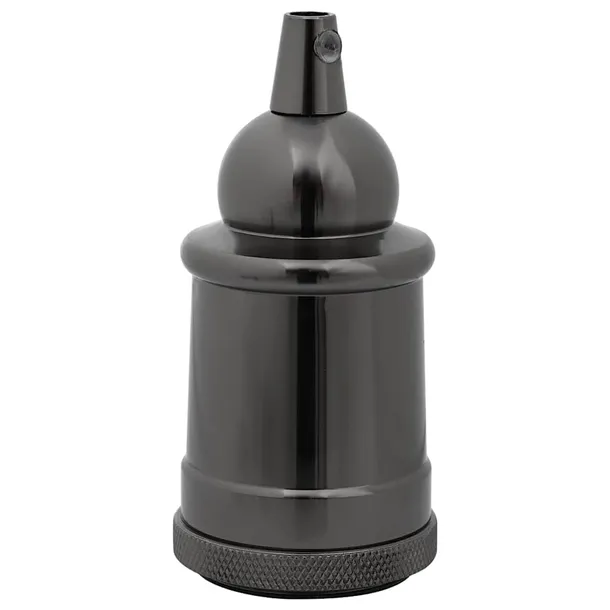 oprawki-do-lamp-2-szt-blyszczace-czarne-e27-rodzaj-zwieszane