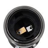oprawki-do-lamp-2-szt-blyszczace-czarne-e27-waga-z-opakowaniem-0-26-kg