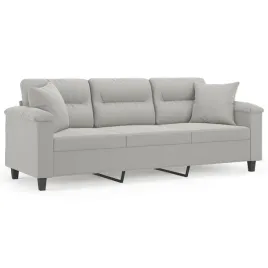 3-osobowa-sofa-z-poduszkami-jasnoszara-180-cm-mikrofibra