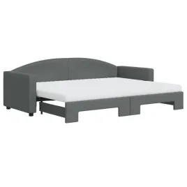 sofa-rozsuwana-z-materacami-ciemnoszara-80x200-cm-tkanina
