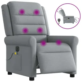 rozkladany-fotel-masujacy-elektryczny-jasnoszary-tkanina