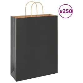 torby-papierowe-250-szt-z-uchwytami-czarne-32x12x42-cm