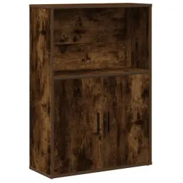 regal-na-ksiazki-przydymiony-dab-60x24x85-cm