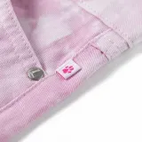 szorty-dzieciece-rozowe-140-kolor-wielokolorowy