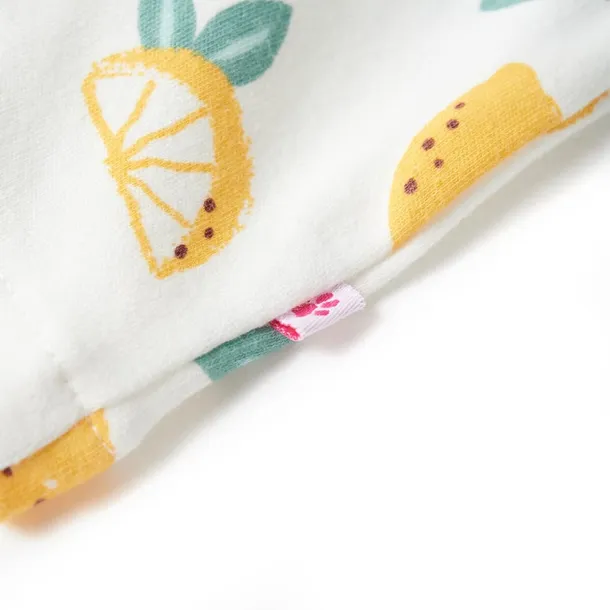 szorty-dzieciece-ecru-128-zapiecie-guziki