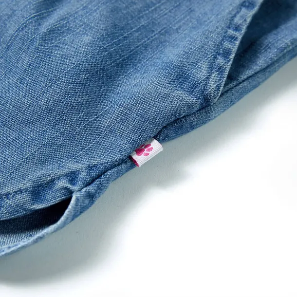 szorty-dzieciece-niebieski-denim-140-kolor-wielokolorowy