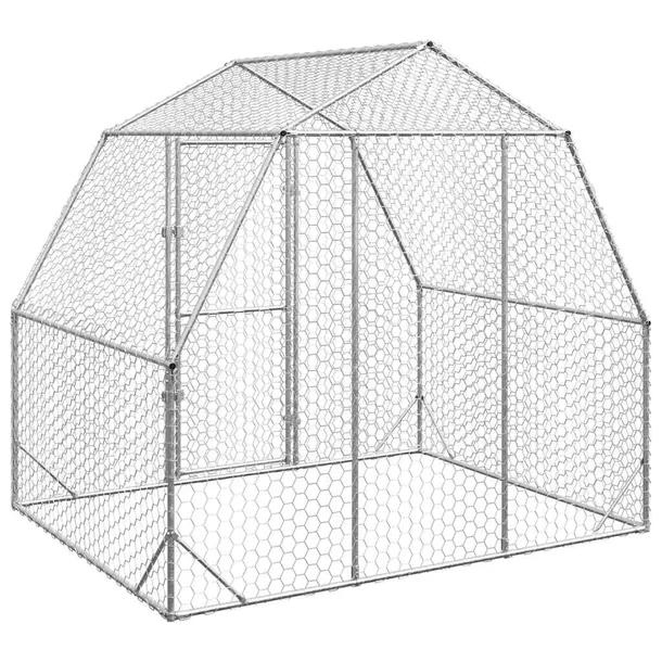 kurnik-dla-kur-25x2x225-m-stal-rodzaj-klatka-hodowlana
