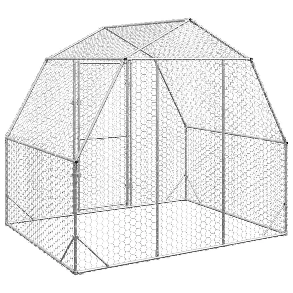 kurnik-dla-kur-25x2x225-m-stal-stan-nowy