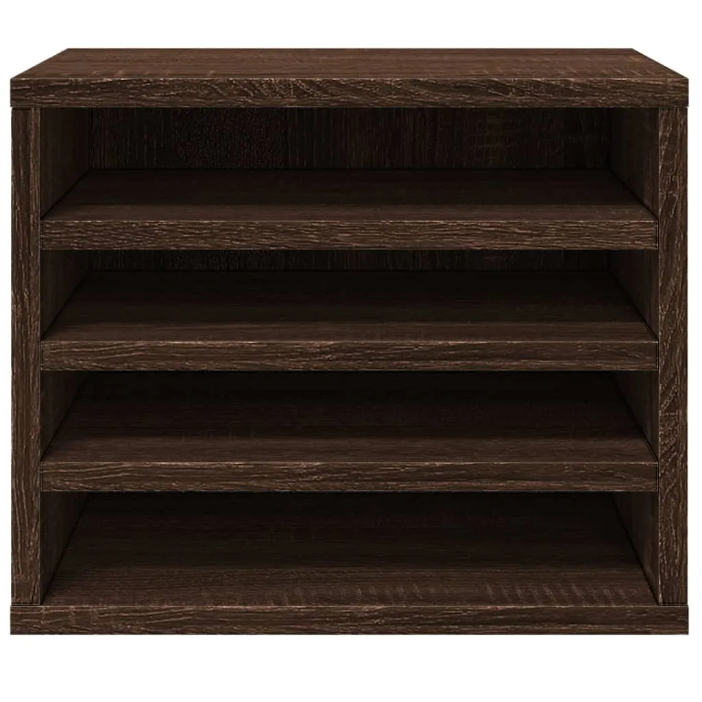 organizer-na-biurko-brazowy-dab-36x26x295-cm