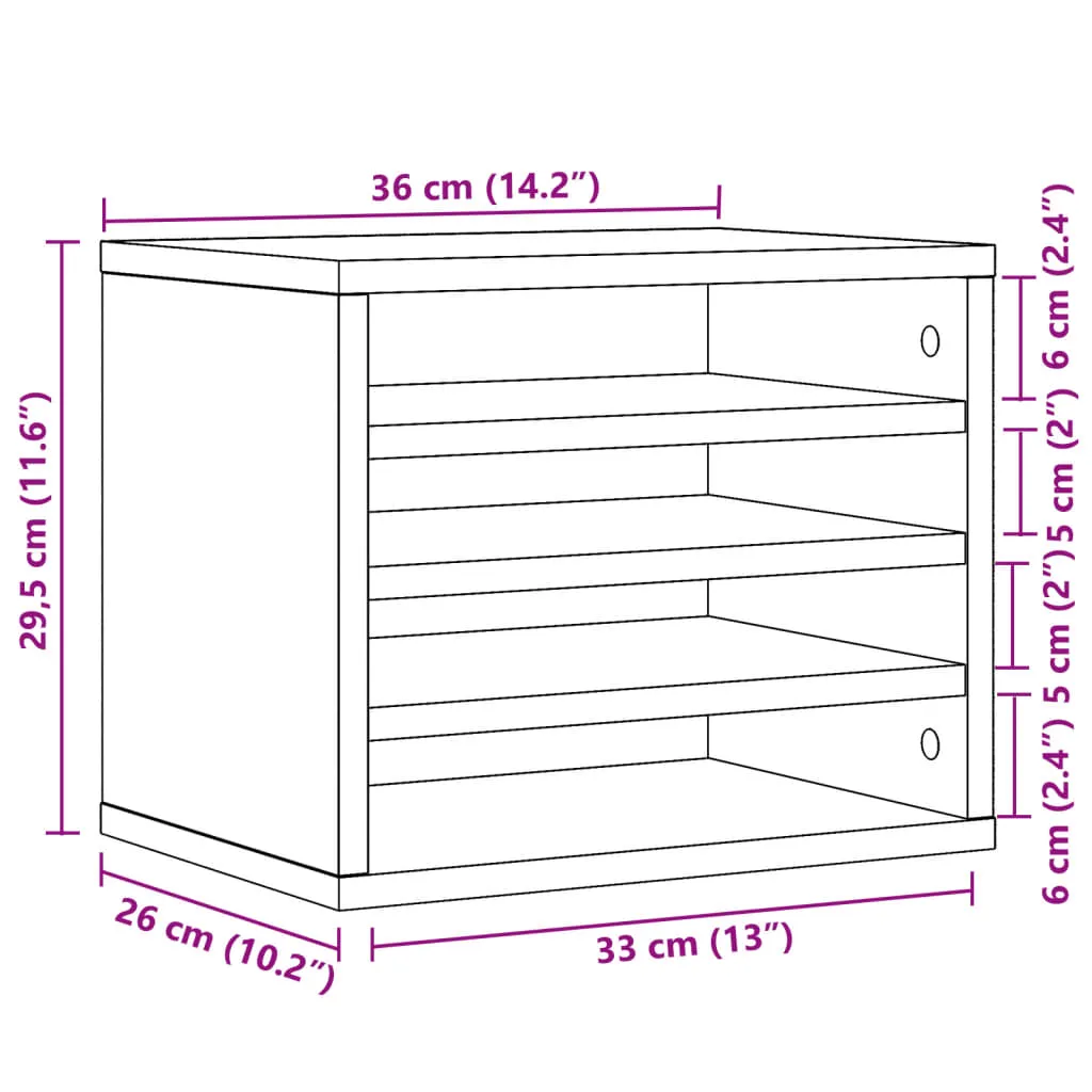 organizer-na-biurko-brazowy-dab-36x26x295-cm-stan-nowy