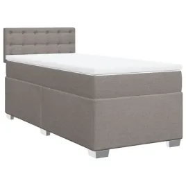 lozko-kontynentalne-z-materacem-taupe-tkanina-90x200-cm