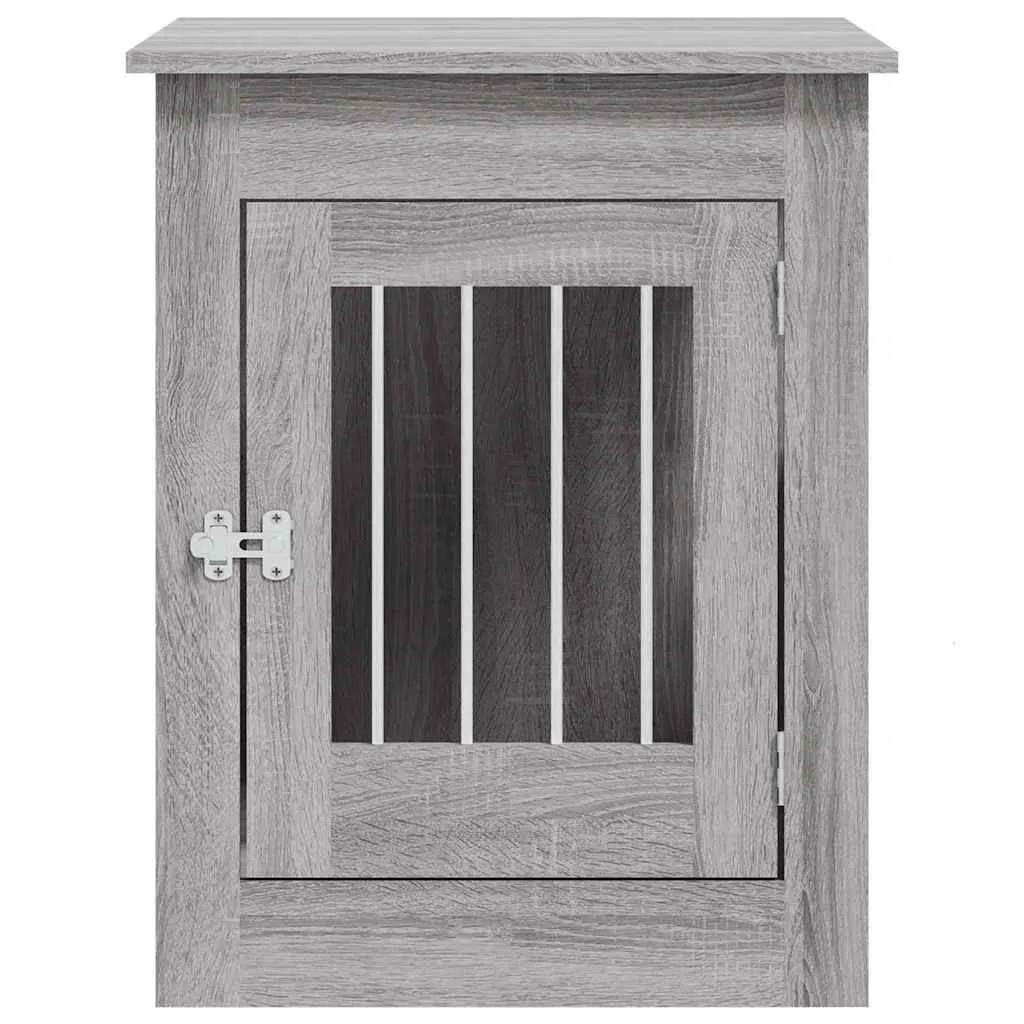 kojec-dla-psa-szary-dab-sonoma-55x80x68-cm-stan-nowy
