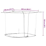 moskitiera-wiszaca-biala-220x120x150-cm-wysokosc-maksymalna-150-cm