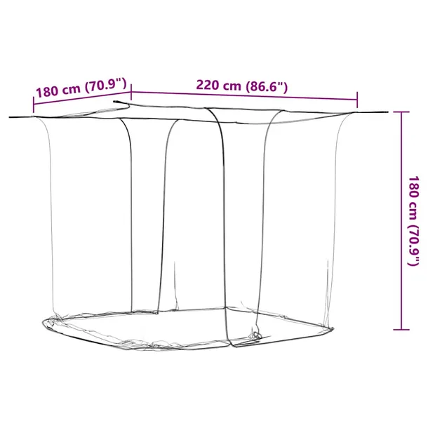 moskitiera-wiszaca-biala-220x180x180-cm-wysokosc-maksymalna-180-cm