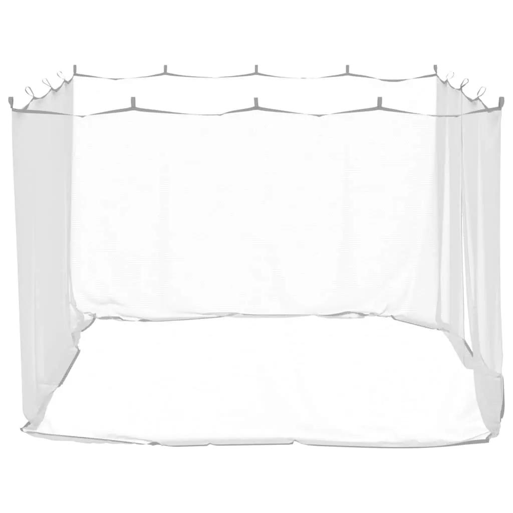 moskitiera-biala-300x300x200-cm-stan-nowy