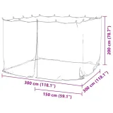moskitiera-biala-300x300x200-cm-rodzaj-inny