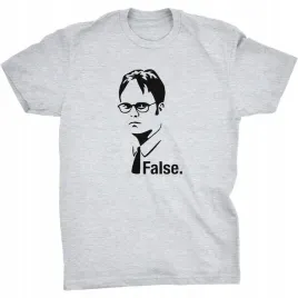 dwight-schrute-koszulka-the-office-false-biuro