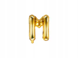 balon-foliowy-litera-m-35cm-zloty