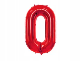 balon-foliowy-cyfra-0-86cm-czerwony