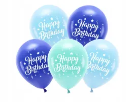 balony-lateksowe-happy-birthday-niebieskie-26cm-5-sztuk