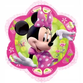 balon-foliowy-kwiatek-46cm-myszka-minnie-mini