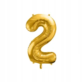 balon-foliowy-zloty-86-cm-cyfra-2-urodziny