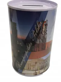 skarbonka-puszka-metal-rzeczpospolita-polska-miast