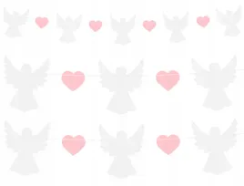 girlanda-aniolki-chrzest-swiety-150cm-0391-komunia-swieta