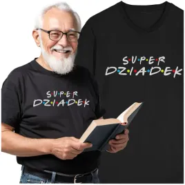 super-dziadek-koszulka-dla-dziadka-friends