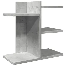 organizer-na-biurko-szarosc-betonu-42x215x42-cm