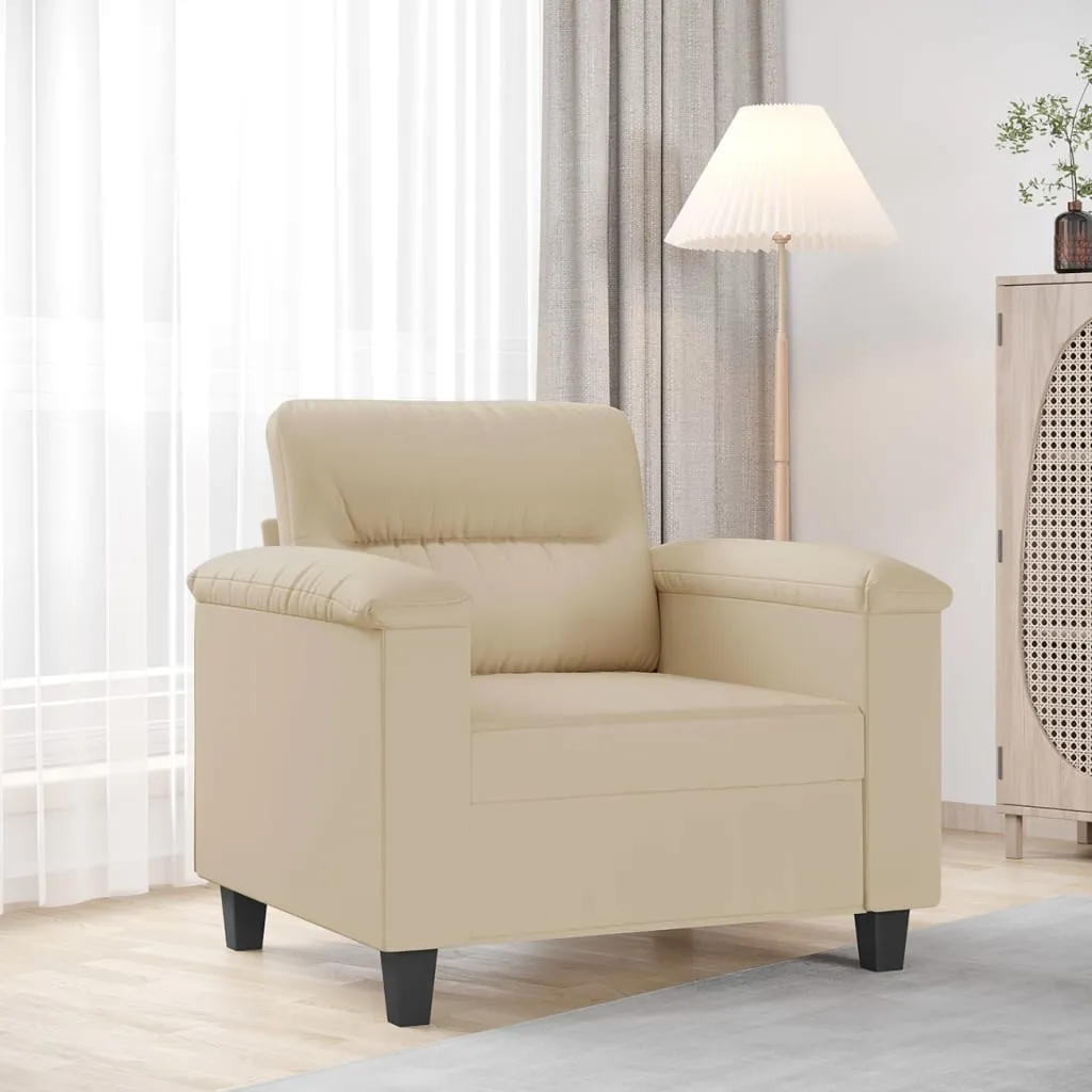 fotel-kremowy-60-cm-obity-mikrofibra