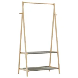 wieszak-na-ubrania-z-polkami-96x455x1505-cm-bambusowy