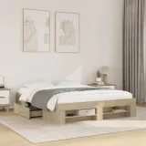 lozko-bez-materaca-dab-sonoma-150x200-cm-stan-nowy