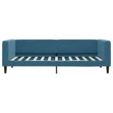 sofa-rozsuwana-niebieska-100x200-cm-aksamit-stan-nowy-marka-vidaxl