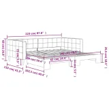sofa-rozsuwana-niebieska-100x200-cm-aksamit-marka-vidaxl-stan-nowy