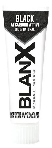 blanx-pasta-activated-charcoal-75ml-przeznaczenie-ochrona-dziasel-oczyszczanie-osad-nazebny-swiezy-oddech-wybielanie
